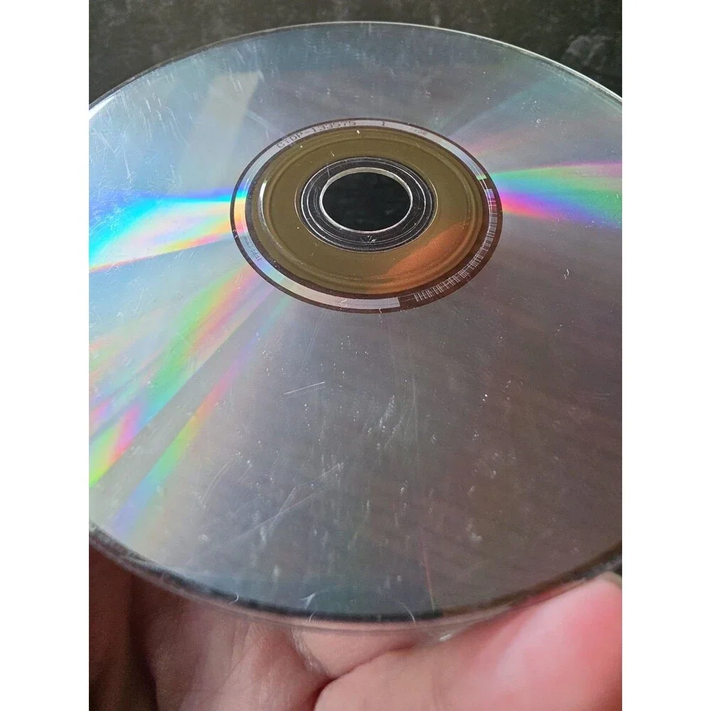 The Fray's How To Save A Life Cd READ Description